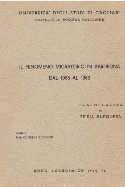 Efisia Busonera (a.a. 1970-1971)